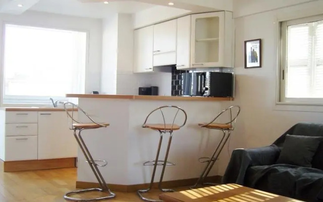 Riviera Immo Partner - Halevy Terrace