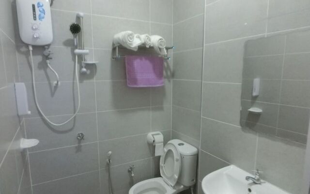 BM City Leisure Suite