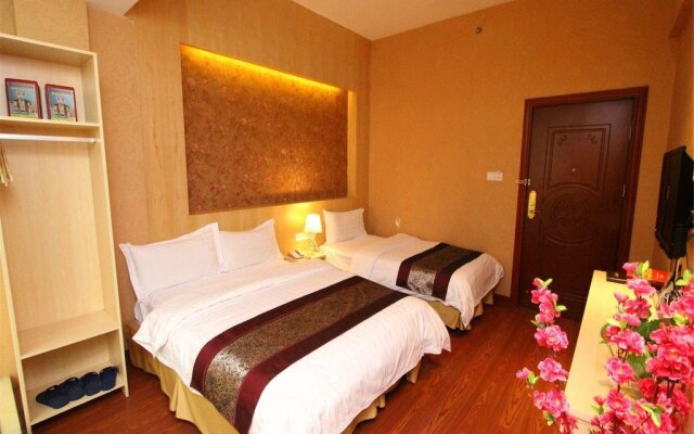 Civil Aviation Hotel