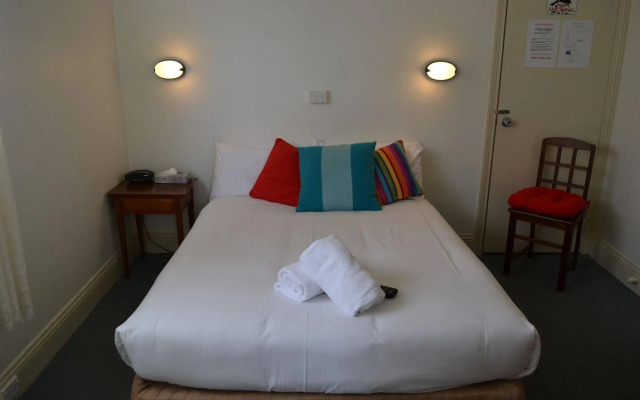 Point Lonsdale Guest House