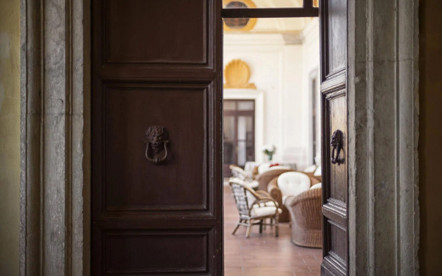 Residenza Principi Ruspoli