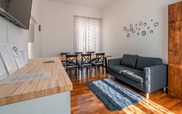 Amazing Apartment in Sulmona With 3 Bedrooms