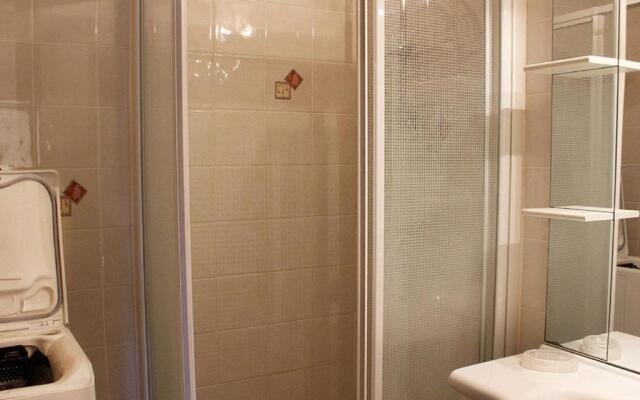 Appartement Cap d'Agde, 2 pièces, 4 personnes - FR-1-607-94