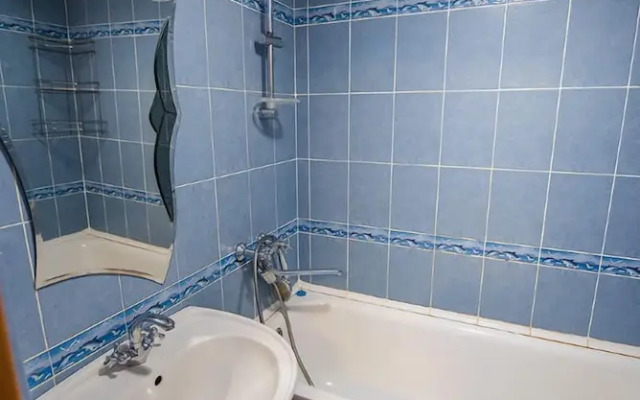 Apartment on Bestuzheva 15a