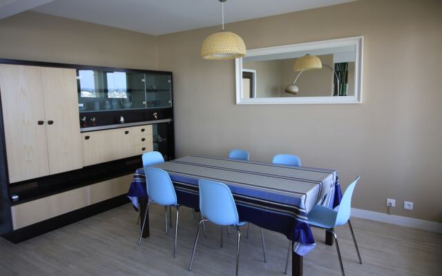 Appartement Arcachon Epsom