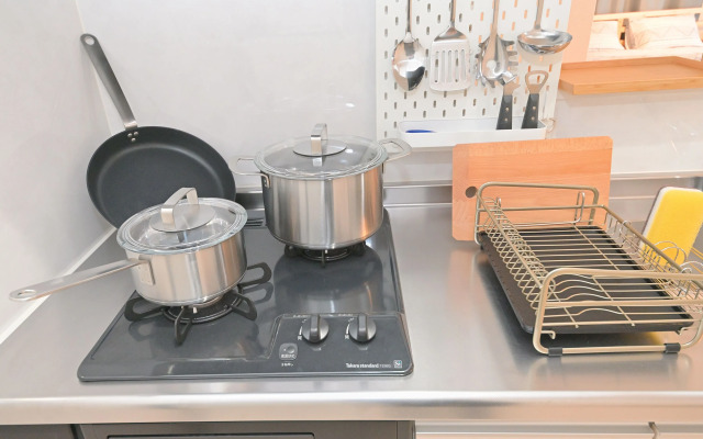 Residence Hotel Kamoike