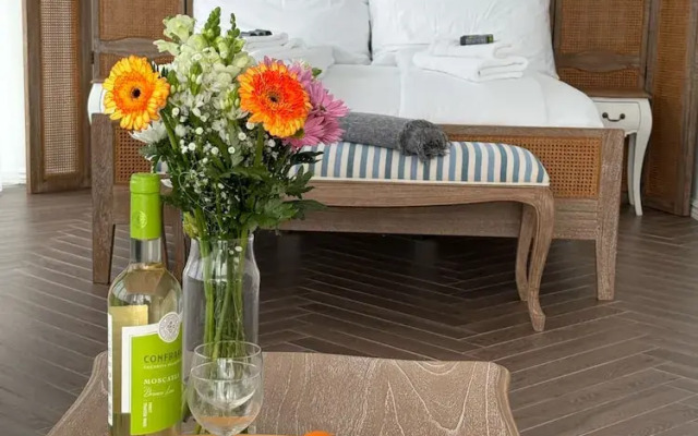 Ocean View Apartments - Ocean View