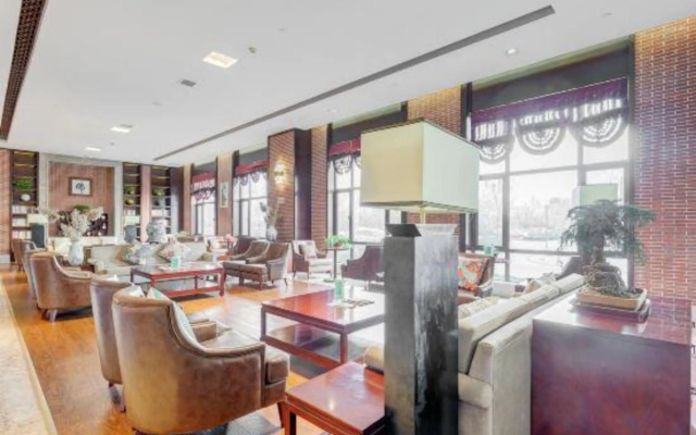 Shenghao Seasons Hotel