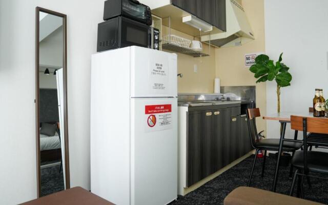 88th Matsui Bill - Vacation STAY 88961