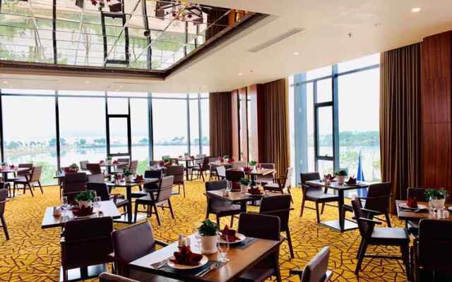 Central Luxury Ha Long Hotel