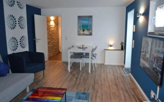 Loft Apartment Horrem