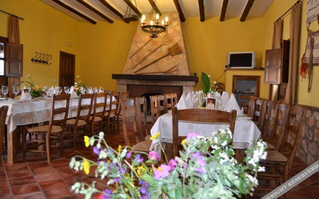 Casa Alberto