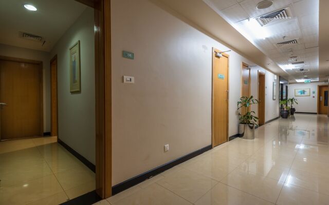 City Stay Grand Hotel Apartments