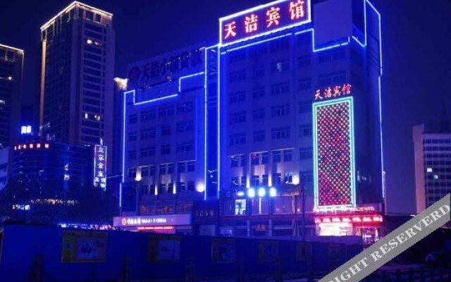 Tianjie Motel