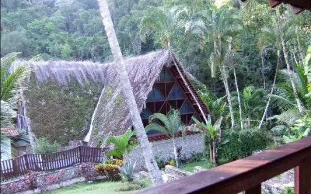 El Saltón