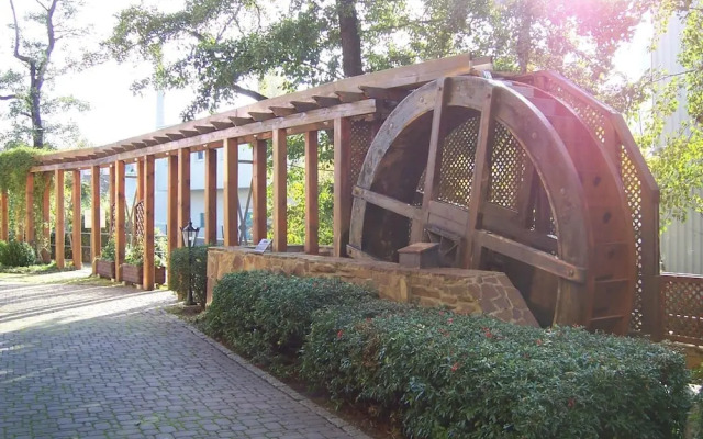 Hotel Spanischer Hof