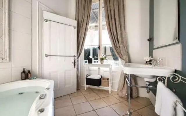 Lake Daylesford Country House