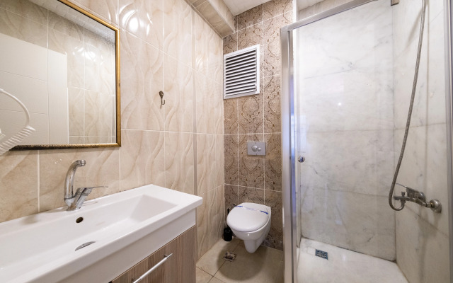 Frame Galata Hotel