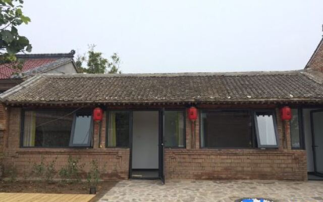 Yuanxiangli Sansi Homestay