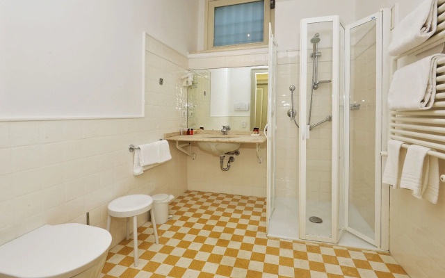 Hotel Monte Baldo e Villa Acquarone
