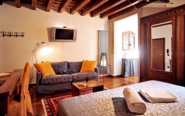 Antica Residenza Via Roma