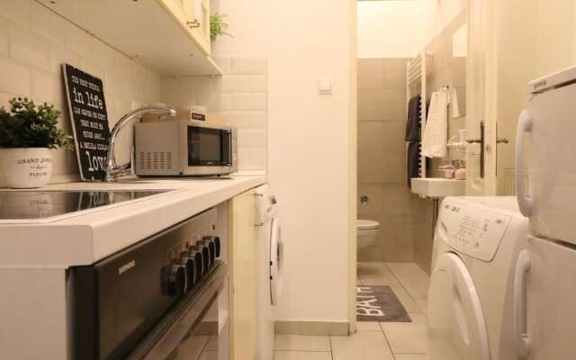 Real Apartments Wesselenyi 10