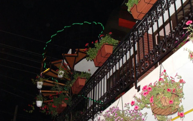 Casa Elisabeta Constanta