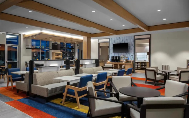 Hyatt House The Woodlands-Shenandoah