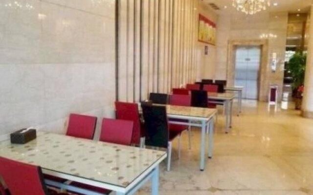 Ruisite Car Hotel