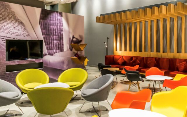 ibis Copiapo