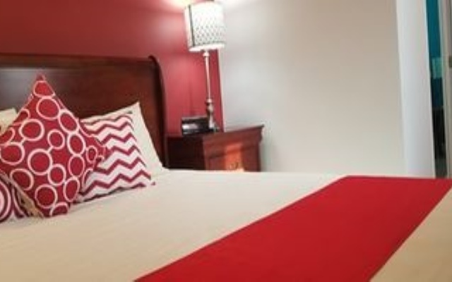 Отель Casa Princess Ocho Rios Vacation Villa Ямайка, Очо-Риос - отзывы, цены и фото номеров - забронировать отель Casa Princess Ocho Rios Vacation Villa онлайн