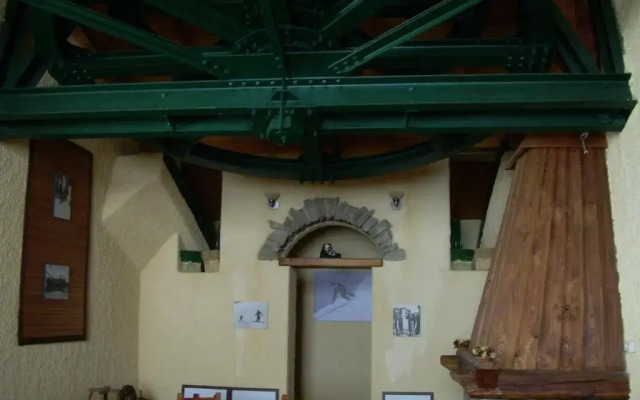 Tana della Volpe