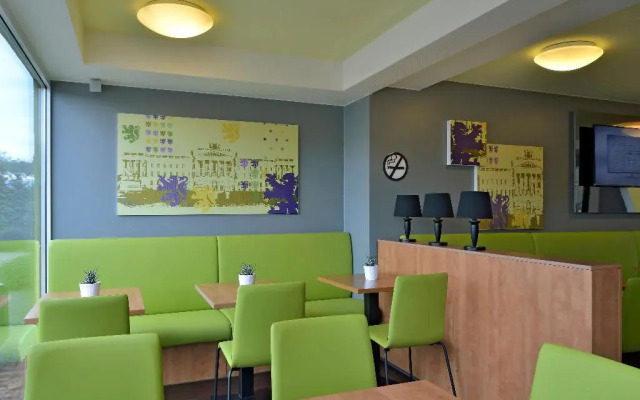 B&B Hotel Braunschweig-Nord