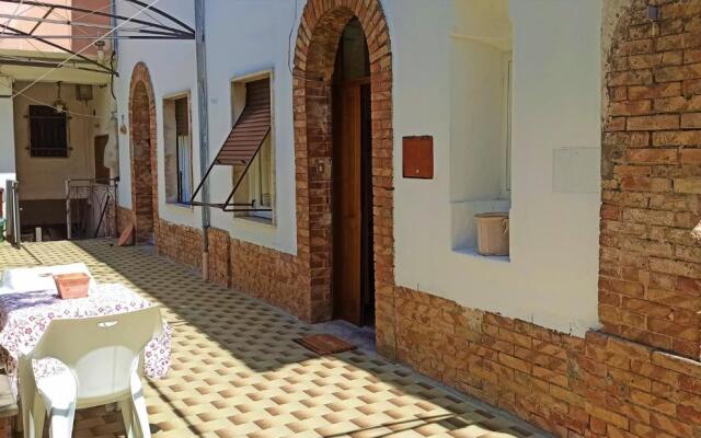 Arétta: appartamento nel cuore di Itri