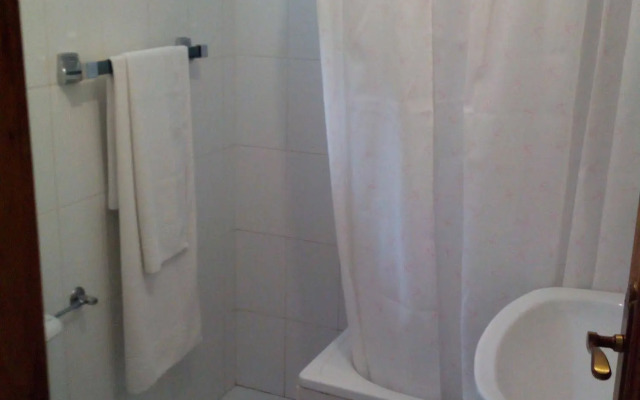 Hostal Sequeiros