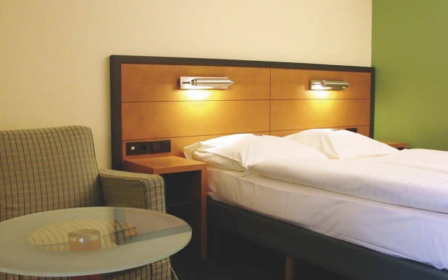 Best Western Plus Hotel Köln City