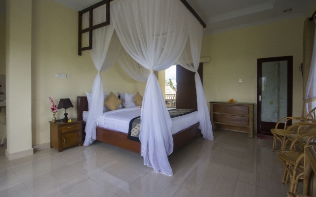 Purnama Guest House