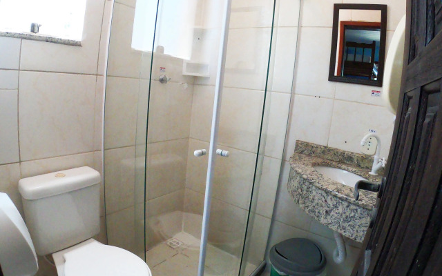 Chamos Hostel Cultural