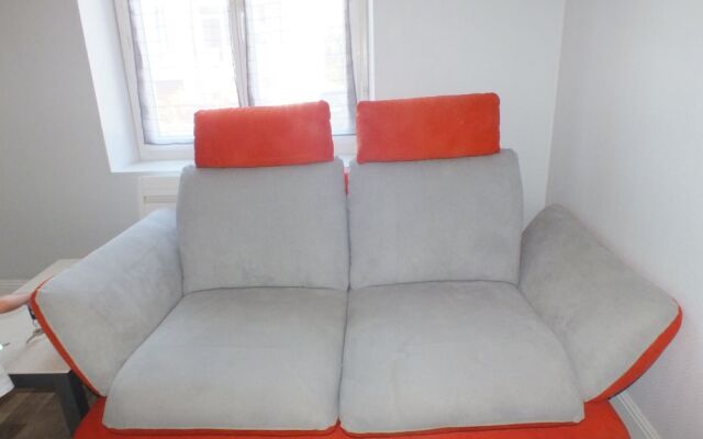 Residence Miranto