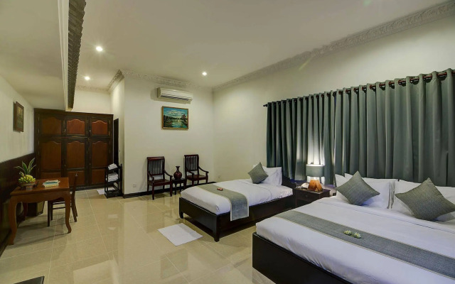 Udaya Residence