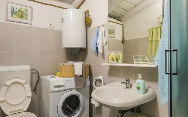 Holiday Home Near Adriatic Sea and Krka Falls