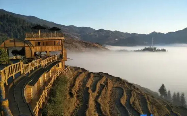 Xinhua Zique Bay Farm Stay