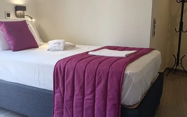 Pyrgiou Suites
