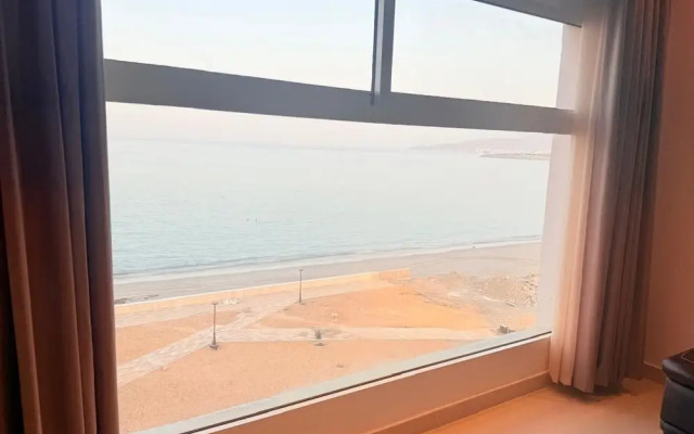 Dibba Sea View Hotel by AMA Pro