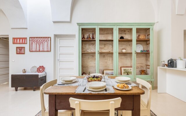 3113 Volte Sotto le Stelle by Barbarhouse