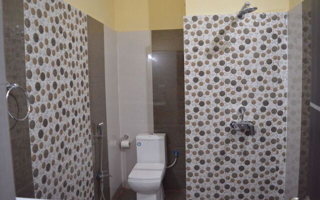 JK Rooms 125 Mariya