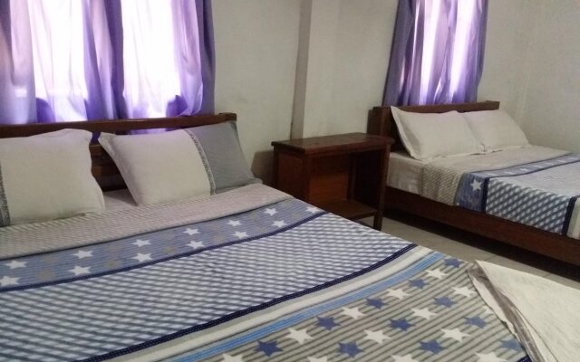 Souphansa Guesthouse