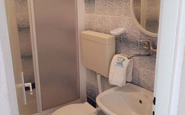 Jope - 60 m From Beach - A7