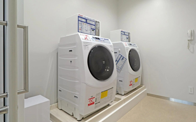 CHISUN BUDGET Kanazawa Ekimae