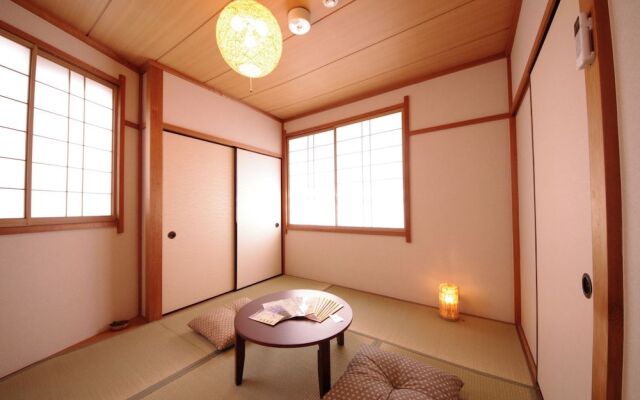 Hotel Apt Persimmon